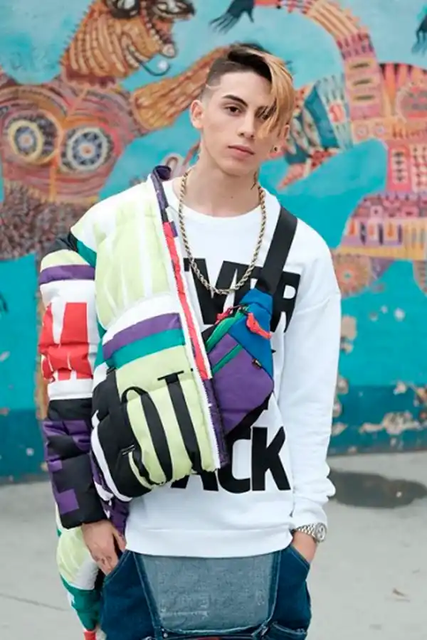 KHEA. Cuando Bad Bunny lanzó el remix de 