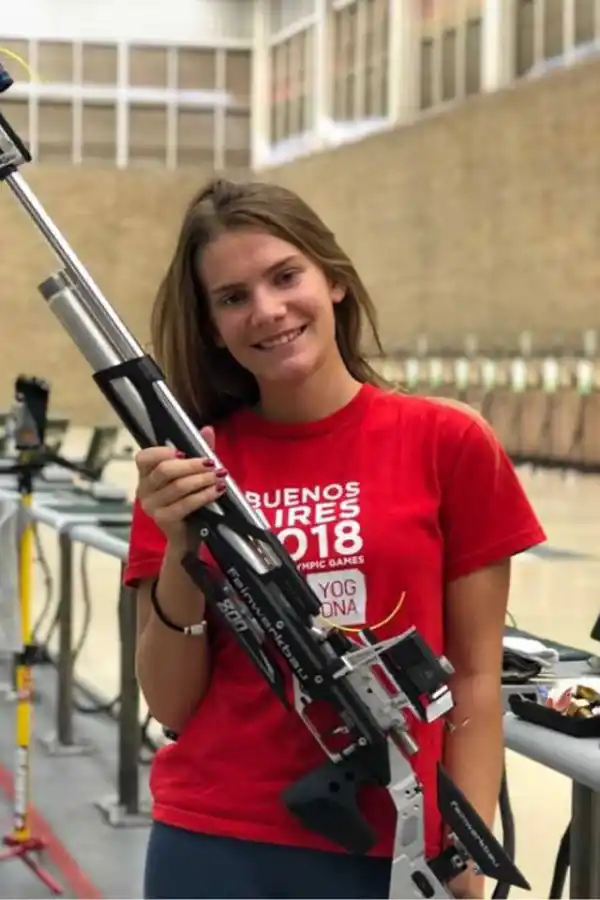 Panamericanos de Lima: quiénes son los atletas argentinos que darán el gran primer salto