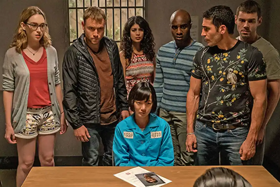 Yo te recomiendo: tres series imperdibles para darle play