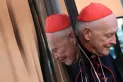 El papa Francisco expulsó del sacerdocio al cardenal McCarrick, acusado de abuso sexual
