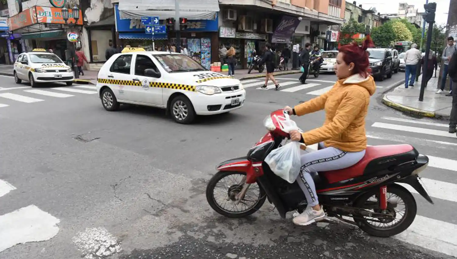 Proyectos inconclusos: en 10 años, pocas ideas prosperaron