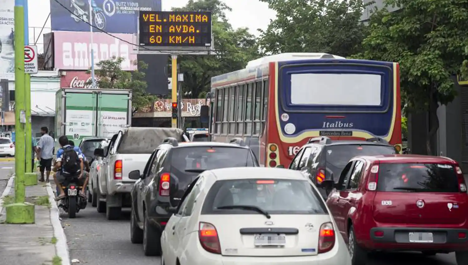 Proyectos inconclusos: en 10 años, pocas ideas prosperaron