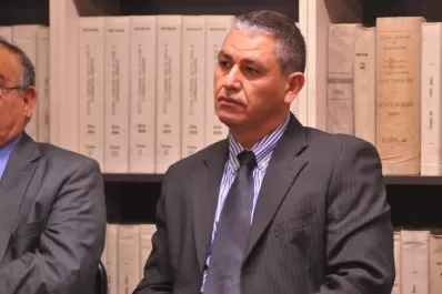 Ampliarán la acusación al comisario acusado de robo de cables