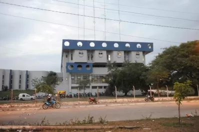 Separaron de la Dirección de Drogas al personal que estaría involucrado en un caso de corrupción