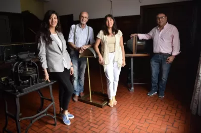 Con potasio, quieren poner fin al drama de la vinaza