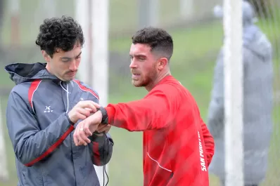 Arregui deberá guardar reposo absoluto durante 10 días