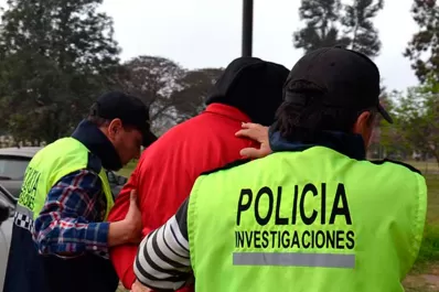 Detuvieron a un hombre acusado de abusar sexualmente de su ex pareja