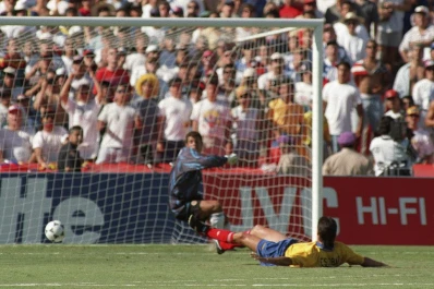 Tres historias: hechos que se destacan en el día a día deportivo