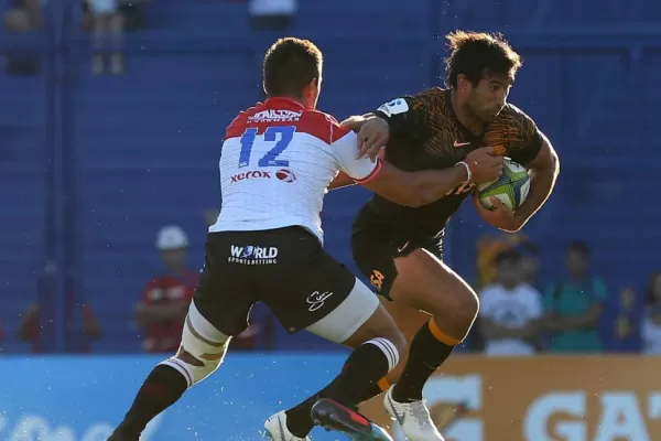 El primer paso, en falso