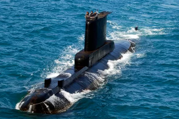 Después del ARA San Juan: el gobierno prepara un submarino para la defensa marítima