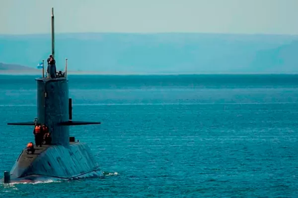 Macri deberá responder un cuestionario por el hundimiento del ARA San Juan