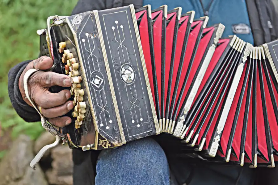 LA GACETA / Foto de Juan Pablo Sanchez Noli