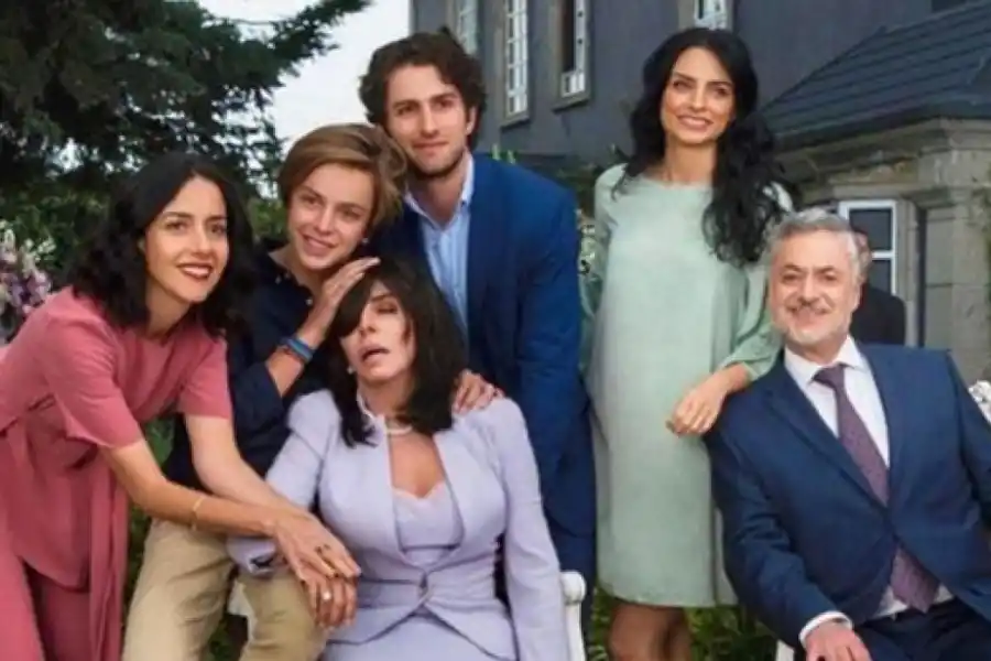 Yo te recomiendo: tres series imperdibles para darle play