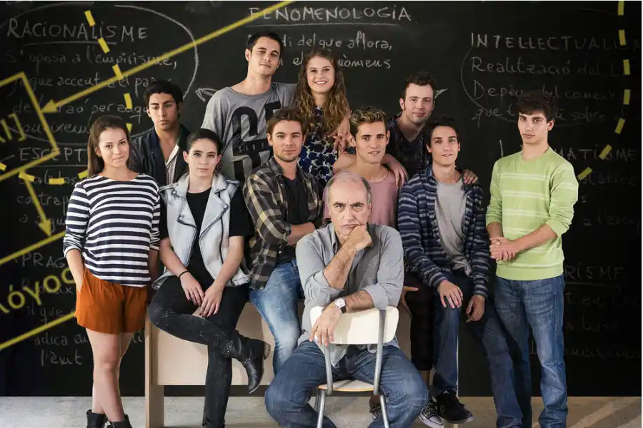 Yo te recomiendo: tres series imperdibles para darle play