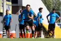 Boca dio a conocer a los convocados para el partido ante Atlético