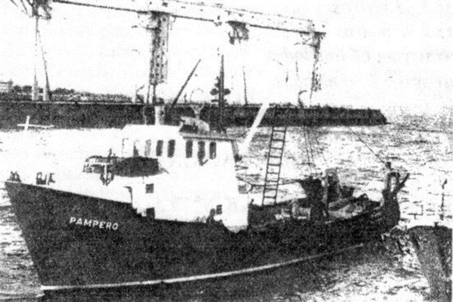 Hace 50 años: el 19 de febrero de 1969