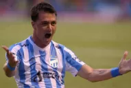 Leandro González ahora irá a La Bombonera como hincha