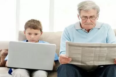 Consejos para reducir la brecha digital