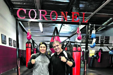 La fábula del “Zorrito”: de Famaillá a Estados Unidos