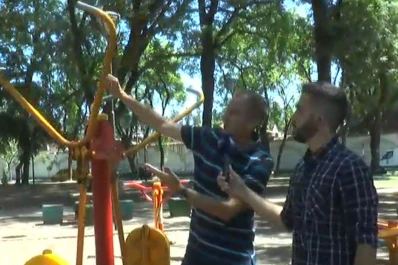 No hubo ningún fantasma en el parque Avellaneda y te contamos por qué