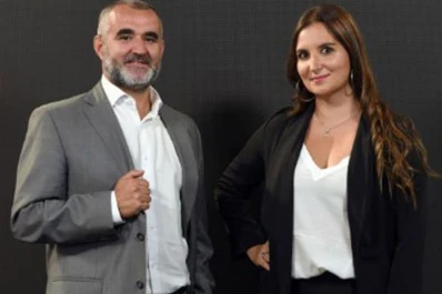 No te pierdas el primer programa del año de Buen día