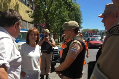 Habrá un registro de ADN para delincuentes