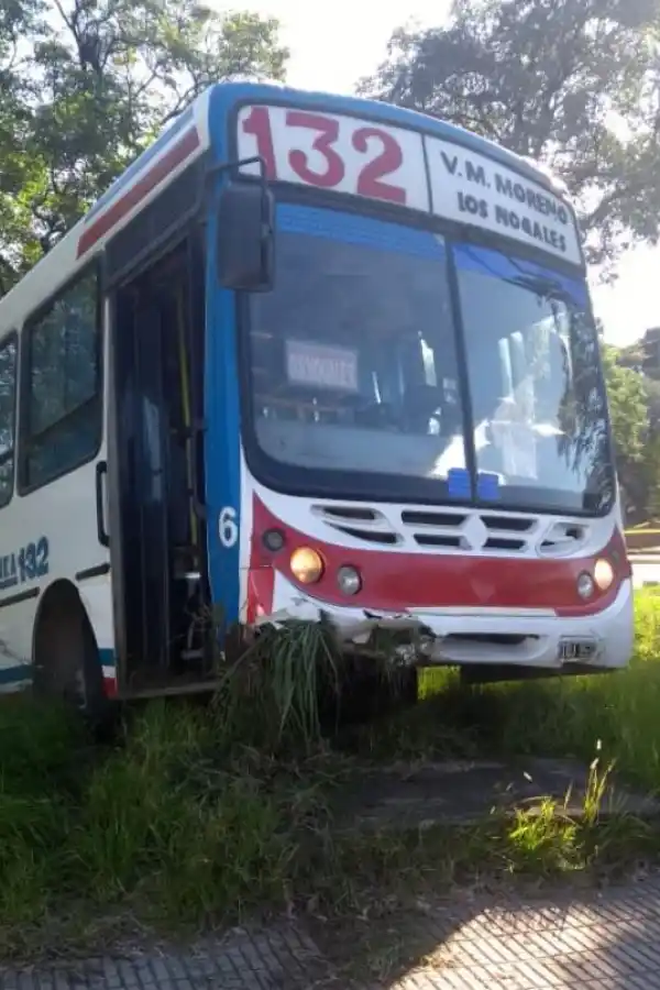 FOTO ENVIADA A TRAVÉS DE WHATSAPP