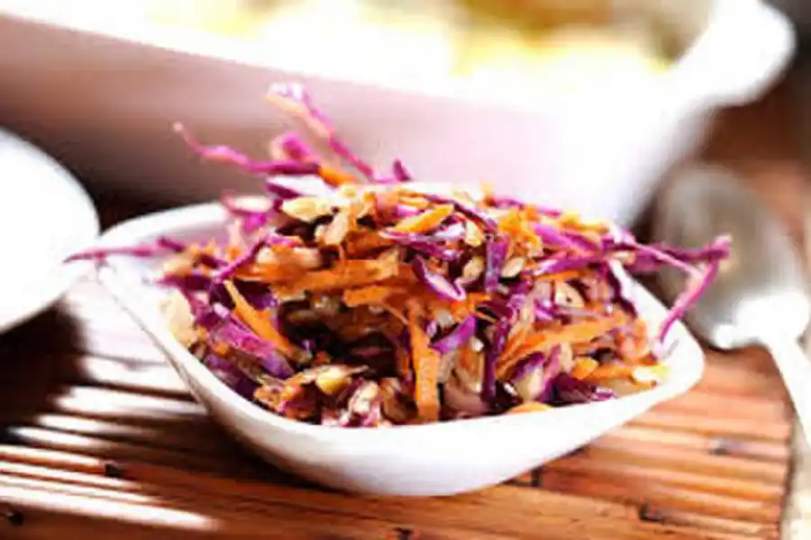 Tu menú de la semana