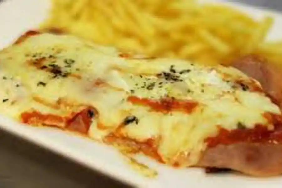 Tu menú de la semana