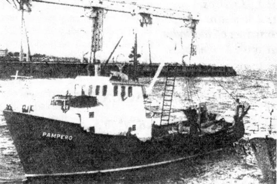 Hace 50 años: el 19 de febrero de 1969