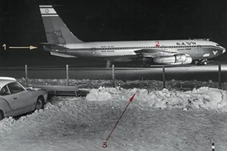 Hace 50 años: el 19 de febrero de 1969