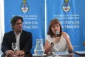 El Gobierno presentó el anteproyecto para bajar la edad de imputabilidad