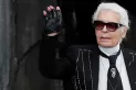 Murió Karl Lagerfeld, el káiser de la moda que resucitó a Chanel