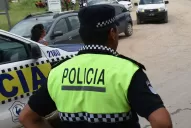 Descontrol en la fuerza