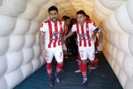 Maxi Martínez: “debemos estar unidos”