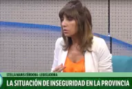 No podemos decir que los tucumanos vivamos seguros, advirtió Córdoba