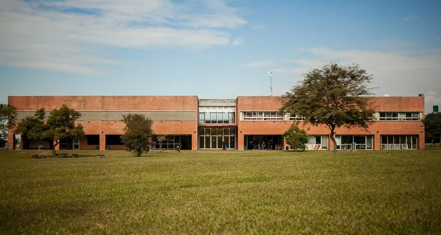 Campus Unsta Yerba Buena, Av. Pte. Perón 2085, Yerba Buena