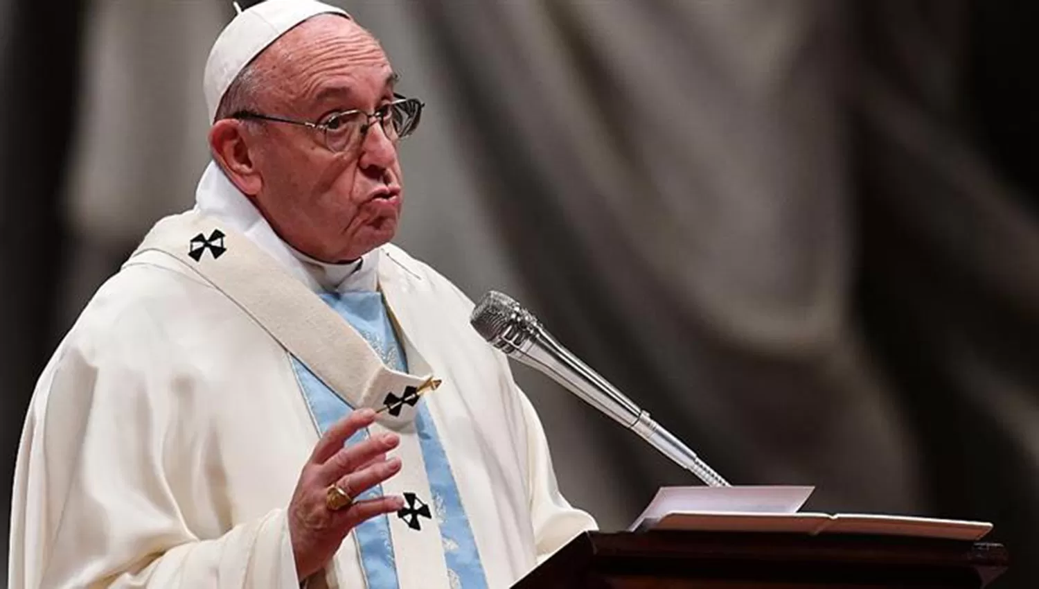 Con presencia del Papa y testimonios de víctimas, inicia mañana la cumbre contra la pedofilia en el Vaticano