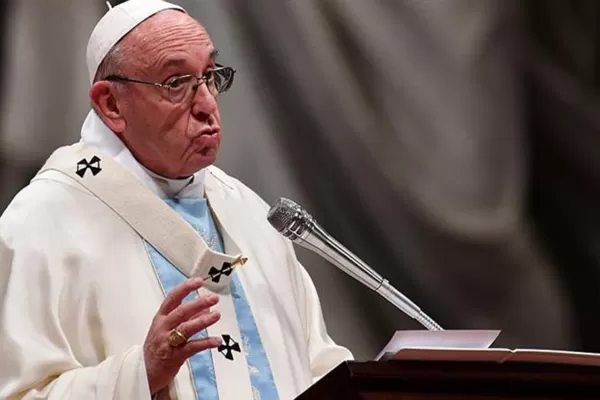 Con presencia del Papa y testimonios de víctimas, inicia mañana la cumbre contra la pedofilia en el Vaticano