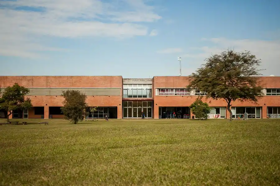 Campus Unsta Yerba Buena, Av. Pte. Perón 2085, Yerba Buena
