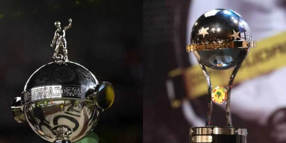 Se juega la Libertadores y la Copa Sudamericana: hora, TV y el resto de la agenda deportiva