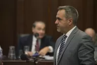 Un fiscal advirtió que sancionará a los policías que no quieren tomar denuncias a las víctimas