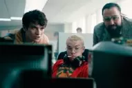 Acusan a Netflix de usar la película interactiva de “Black Mirror para robar datos de sus usuarios