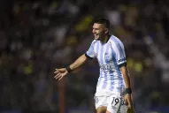 Atlético se gana el respeto y saca chapa en las paradas complicadas