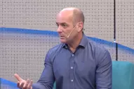 Lichtmajer reveló que no descartaría postularse para legislador en las próximas elecciones