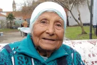 Murió Sara Figueroa, la histórica campeona de la empanada