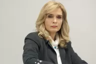 Silvia Elías pidió el juicio político del juez Rodríguez