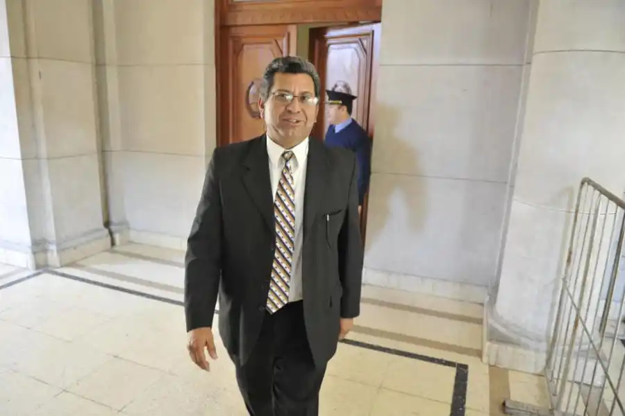  la gaceta / foto de jorge olmos sgrosso (archivo)  