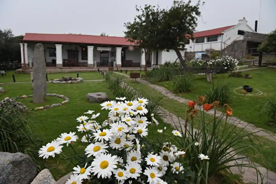 El queso de Tafí se elabora tal como lo hacían los jesuitas