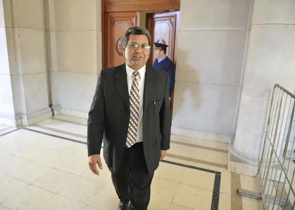  la gaceta / foto de jorge olmos sgrosso (archivo)  